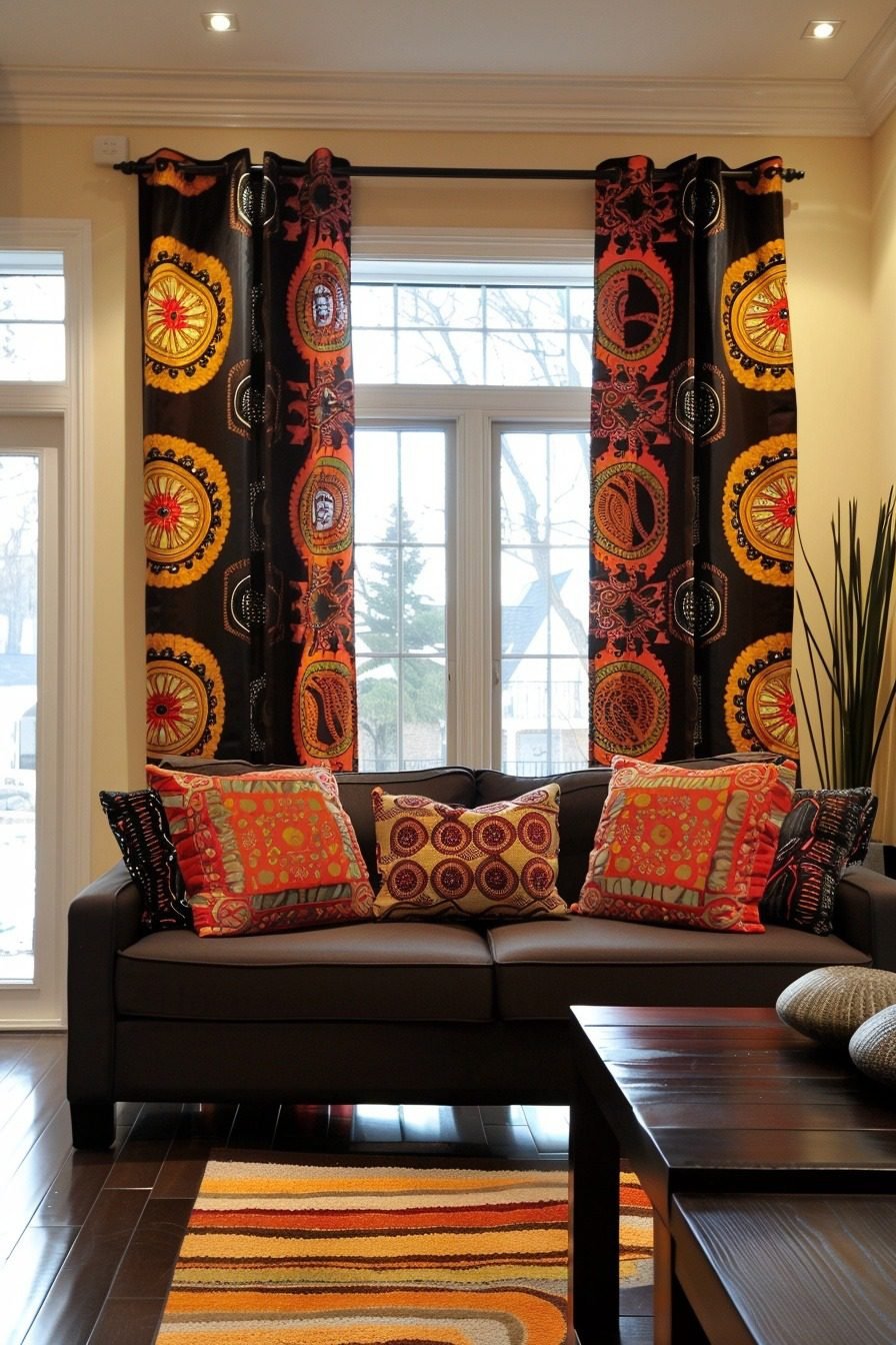 29 Afrohemian Decor Ideas To Transform Your Space - Courtneys World