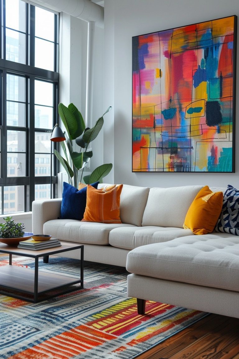 Gallery image with a fresh perspective