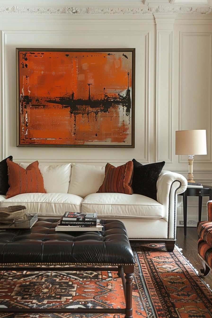 29 Living Room Designs For Small Spaces - Courtneys World