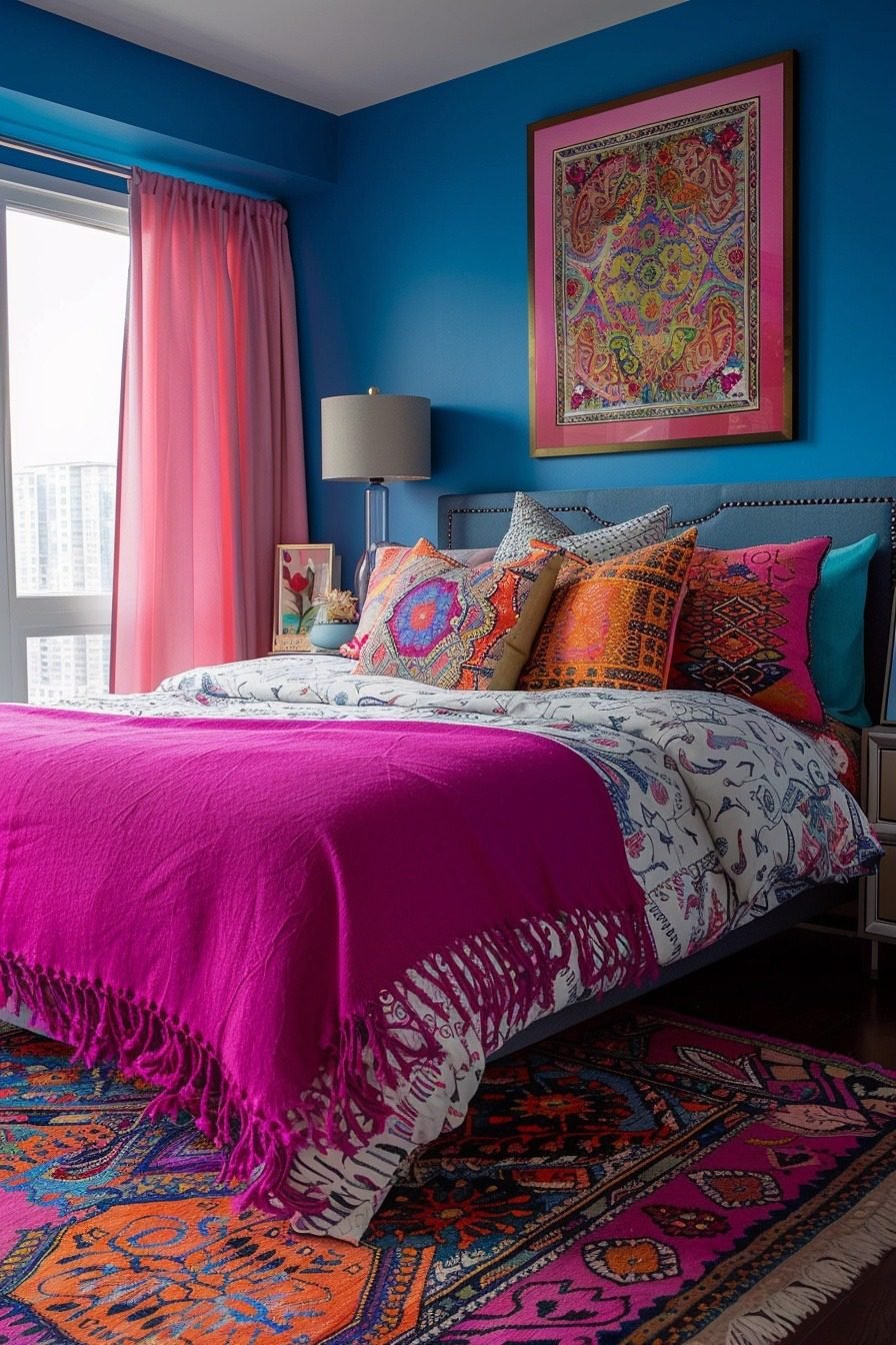 29 Street Style Bedroom Ideas For An Edgy And UrbanInspired Sanctuary