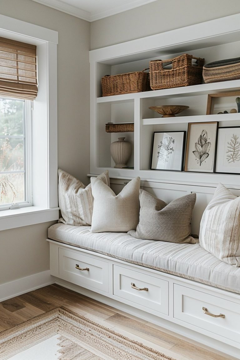 29 Innovative Tiny Living Room Ideas To Maximize Your Space - Courtneys ...