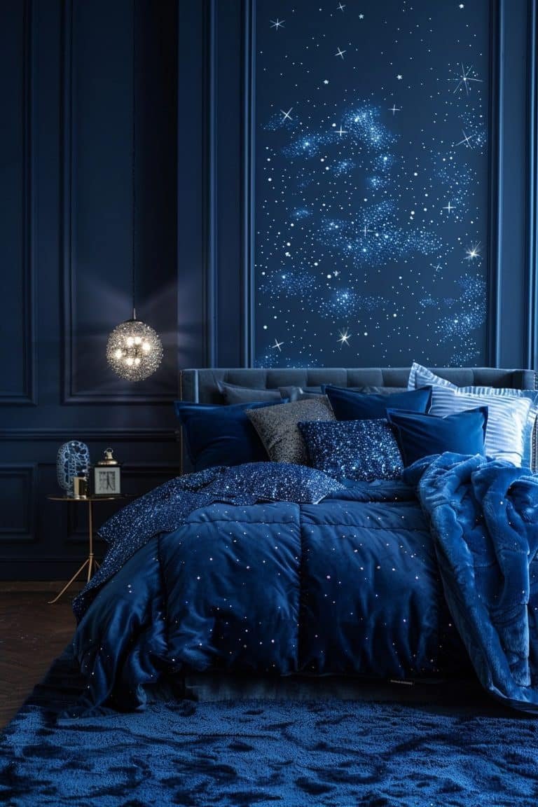 Image showcasing All 6 Room Makeover Styles in Cyberpunk 2077: Change V's Apartment ...