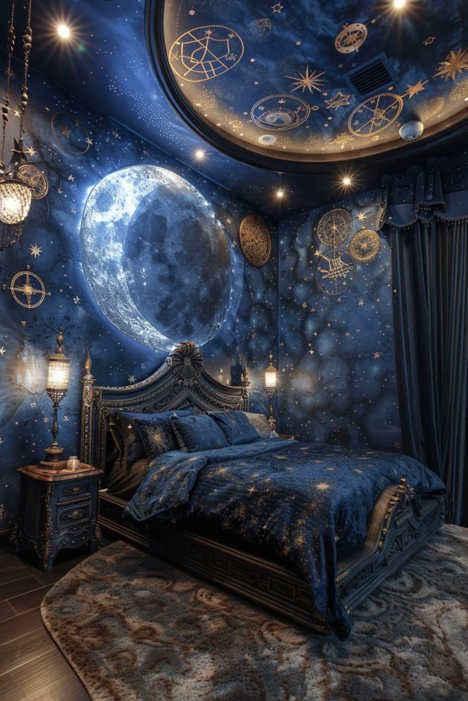 Celestial Sorcery Suite