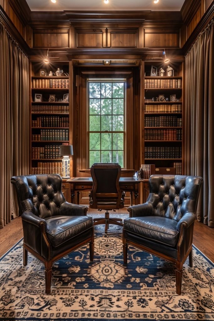 Classic Furniture Elegance