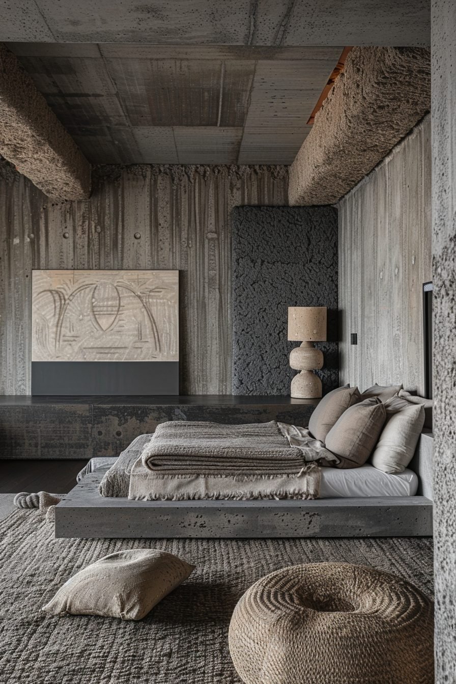 29 Urban Room Decor Ideas For A Chic Metropolitan Vibe - Courtneys World