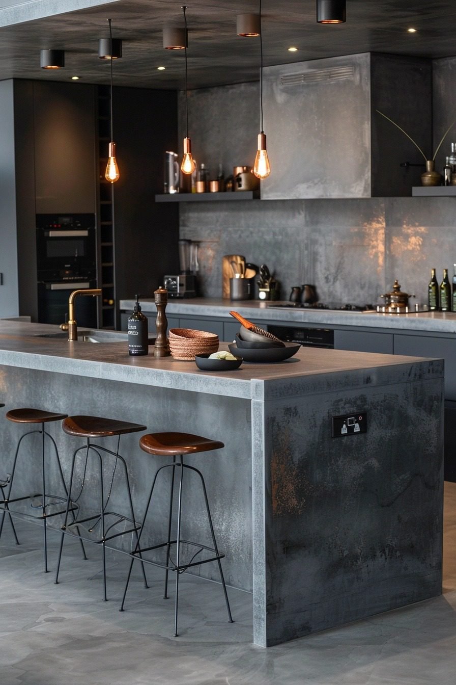 29 Aesthetic Kitchen Ideas For A Beautiful And Functional Space ...