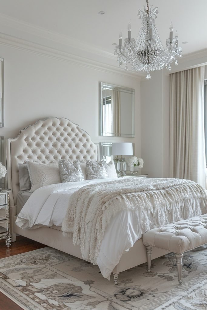 Crystal Clear Comfort