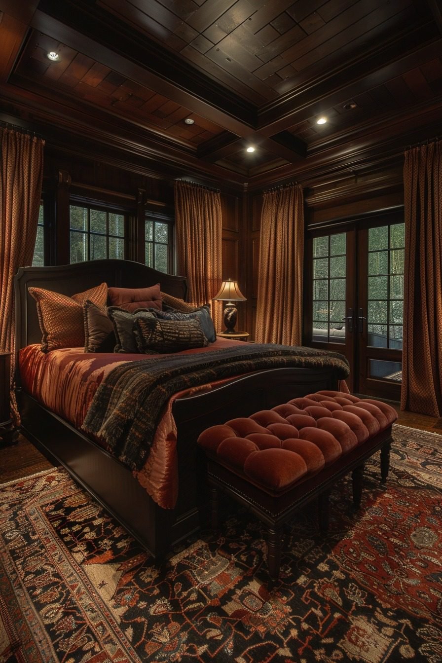 29 Dreamy Bedrooms That Will Inspire Your Next Home Makeover ...