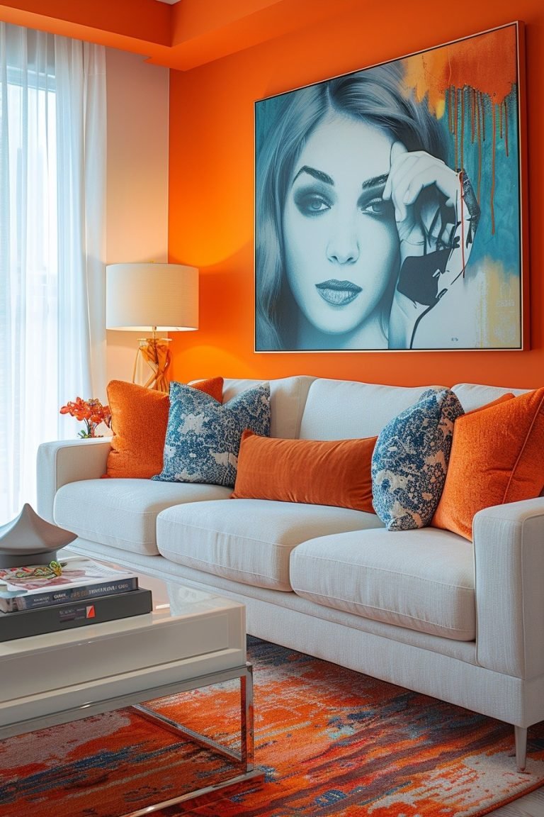 29 Modern Living Room Designs For Small Spaces - Courtneys World
