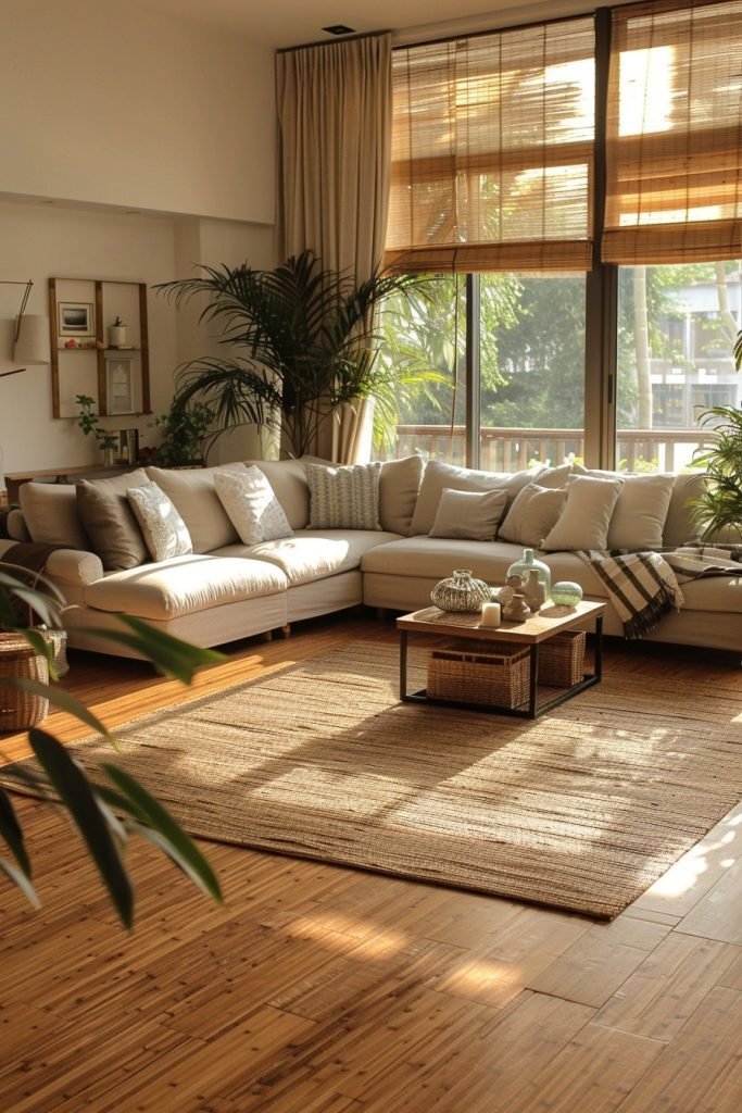 Elegant Eco-Friendly Elements