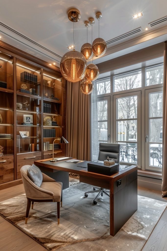 Exquisite Lighting Fixtures