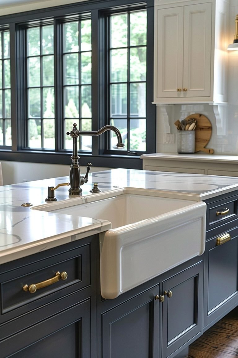 29 Elegant Kitchen Decor Ideas To Transform Your Cooking Space ...