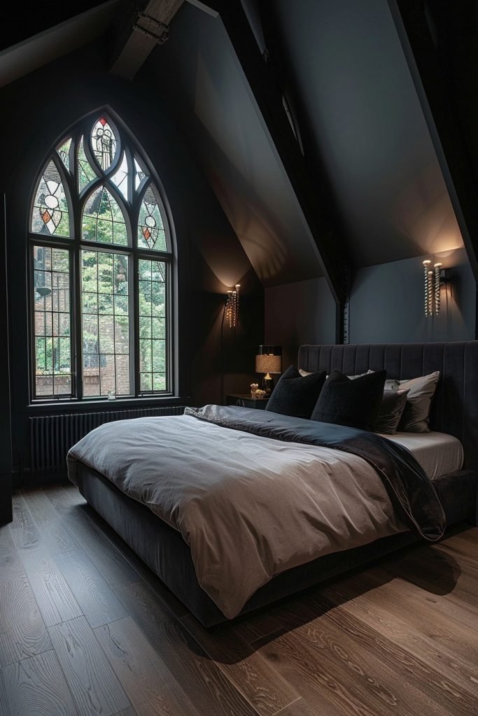 Gothic Modern