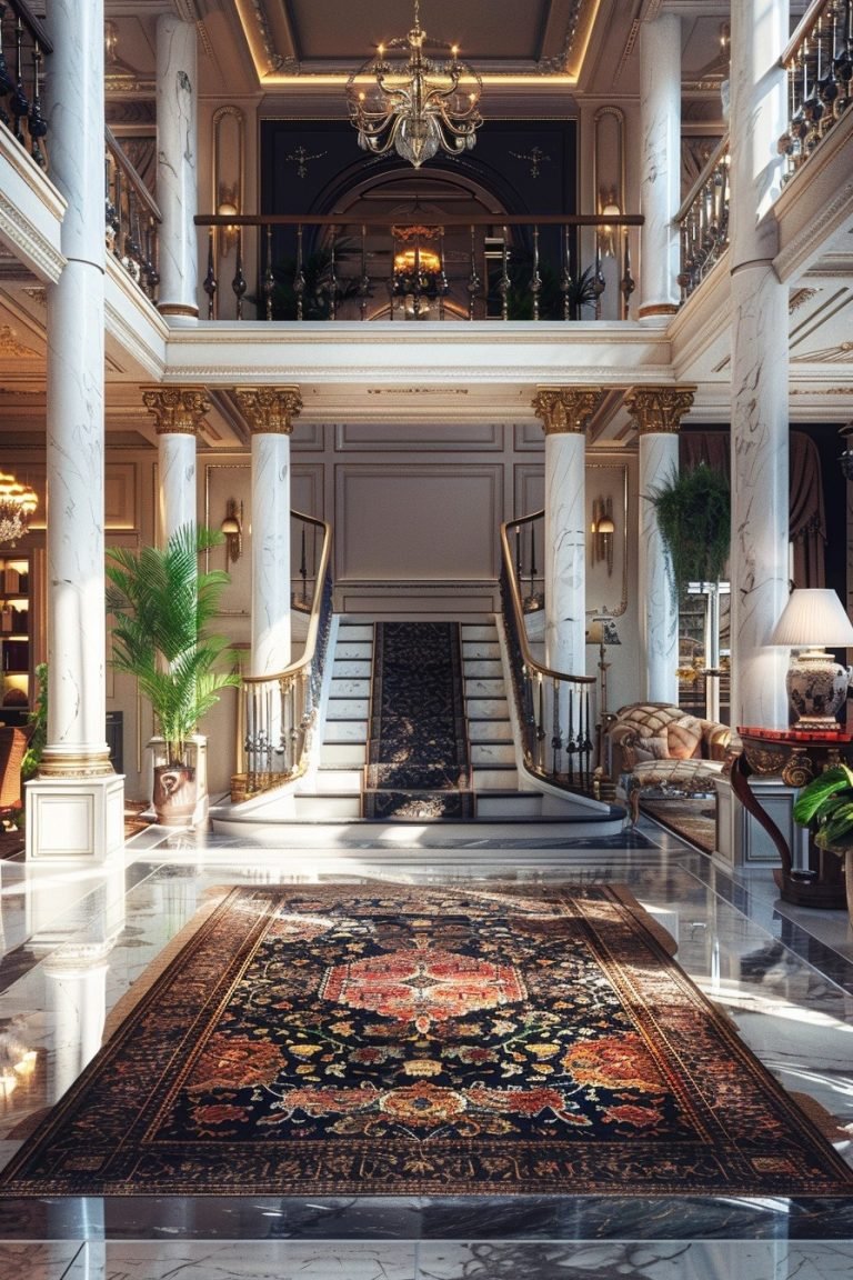 29 Elegant Decorating Ideas For A Refined Home Aesthetic - Courtneys World