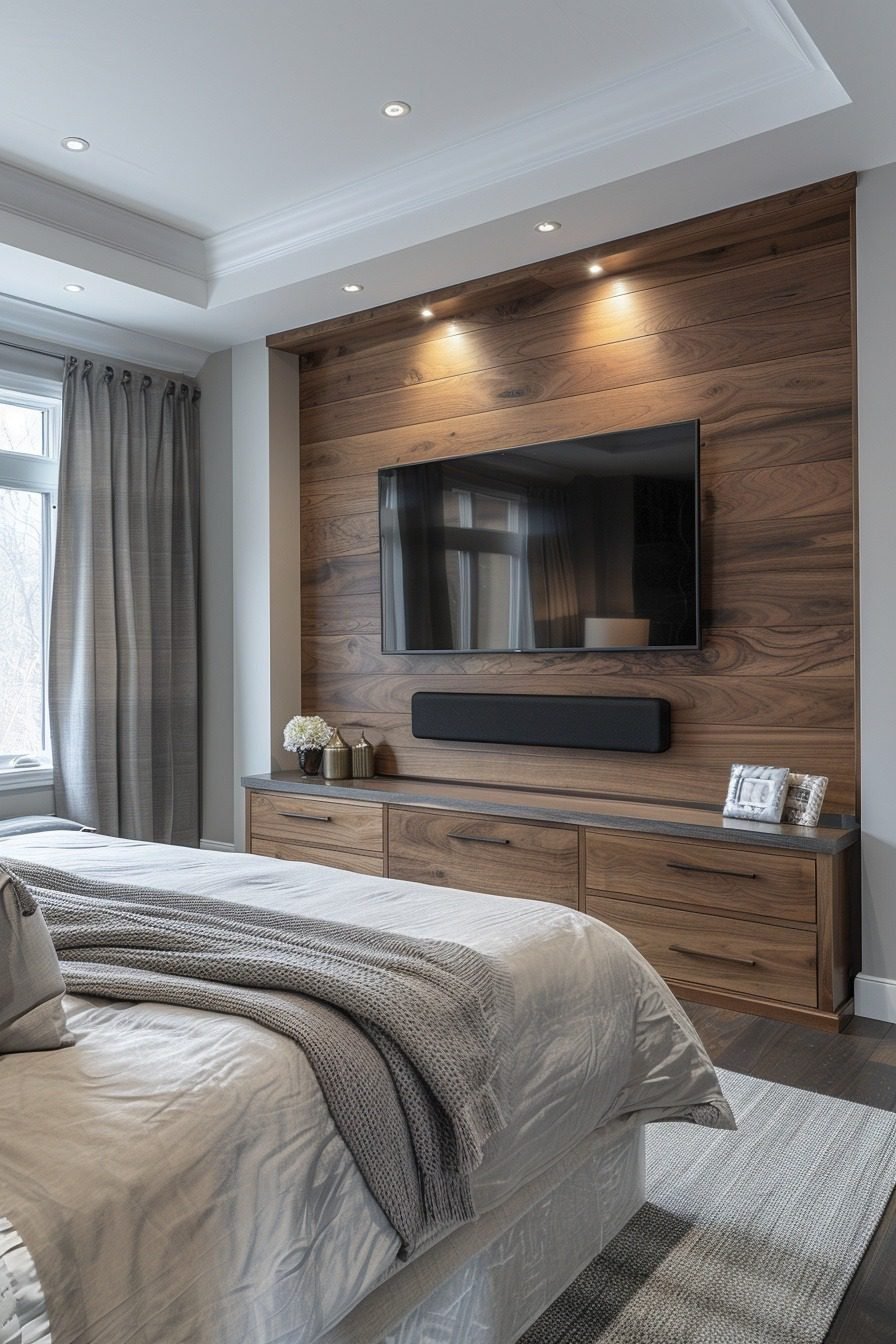 29 Elegant Bedroom Decor Ideas For A Stylish And Serene Retreat - Courtneys World