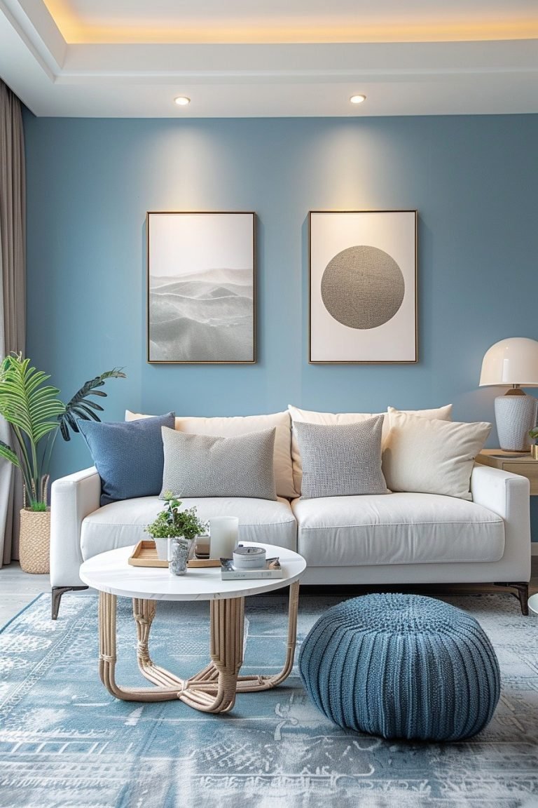 25 Penthouse Design Ideas for a Luxurious Urban Retreat