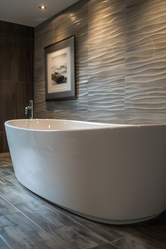 Interlocking Tile Designs