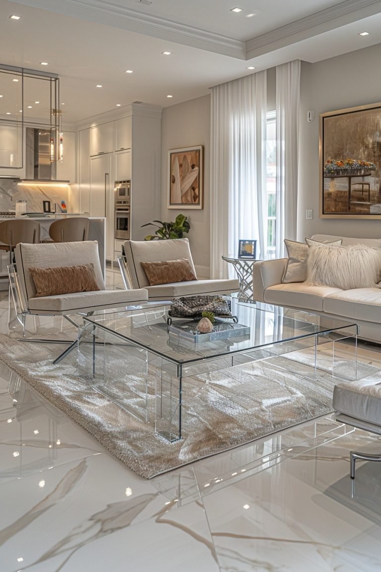 Practical Room 29 Practical Living Room Designs For Small Spaces - Courtneys World