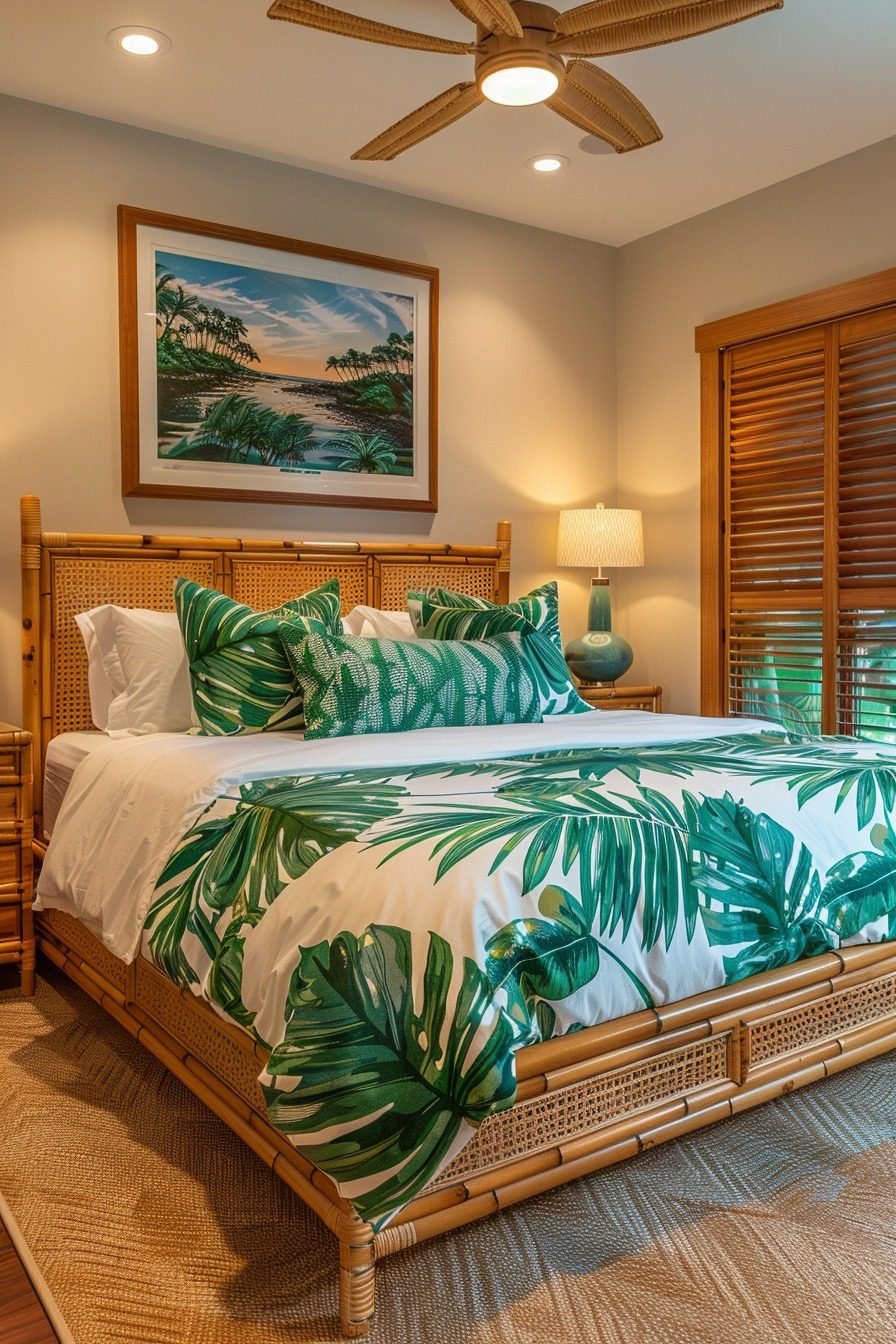 29 Summer Bedroom Decor Ideas For A Refreshing Seasonal Update ...