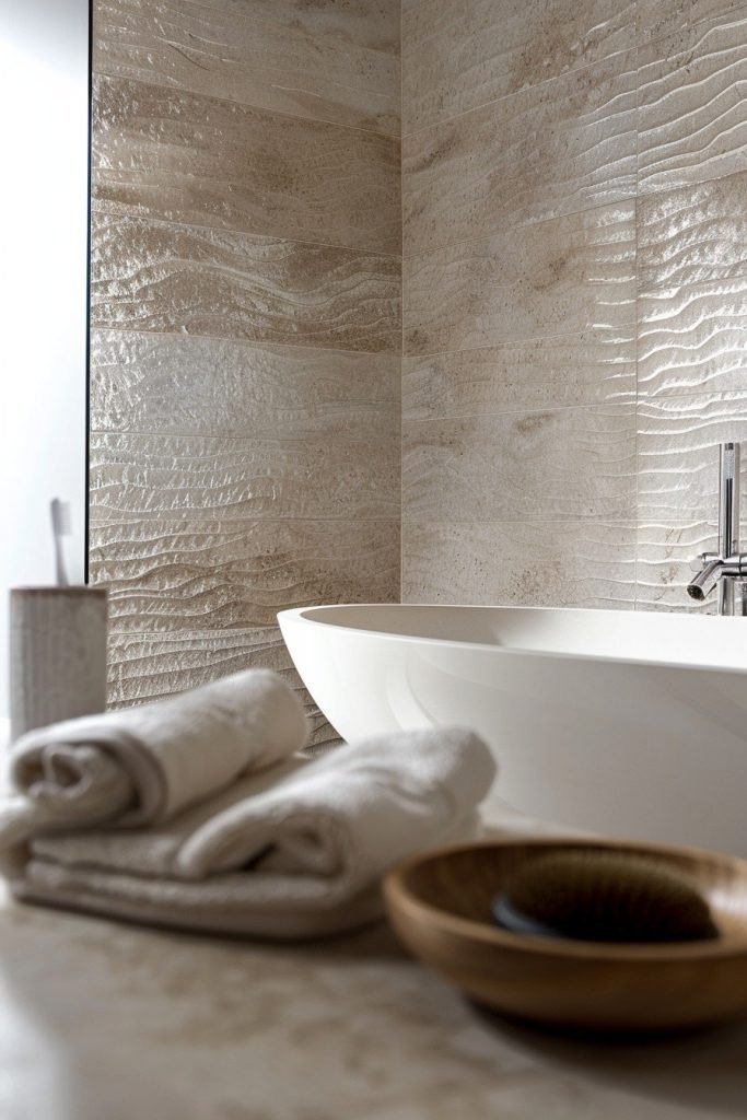 Layered Tile Textures