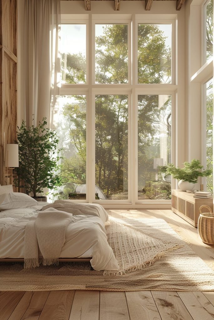 Light and Airy