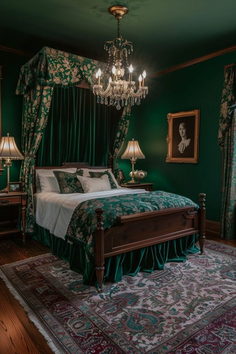 29 Aesthetic Bedroom Ideas For A Stylish And Cozy Retreat - Courtneys World