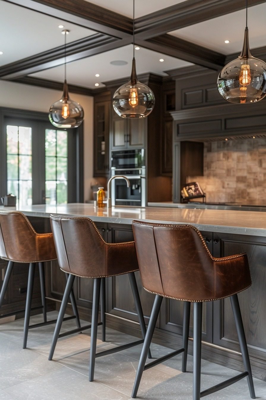 29 Elegant Kitchen Decor Ideas To Transform Your Cooking Space ...