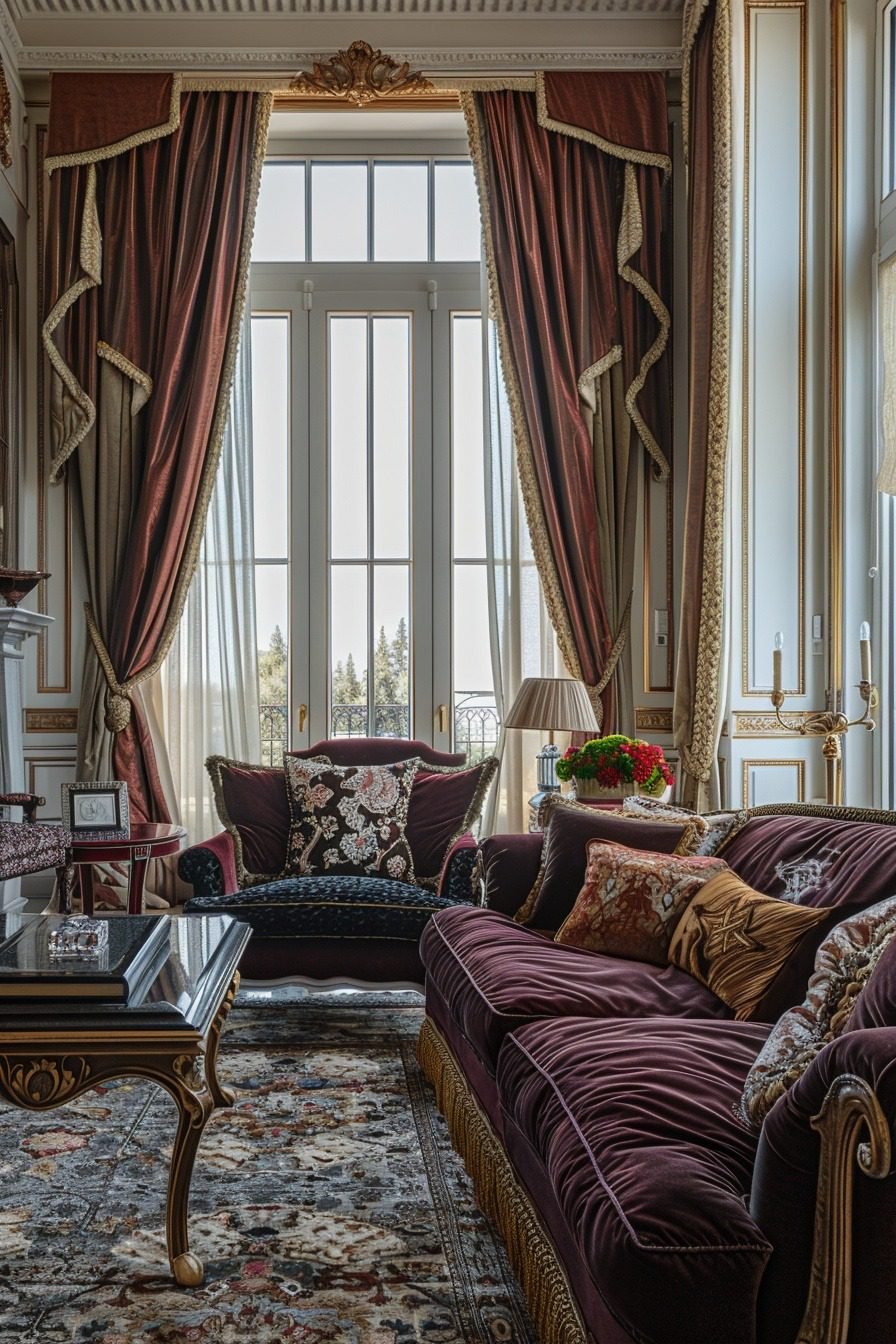 29 Elegant Living Room Decor Ideas For A Sophisticated Home - Courtneys ...