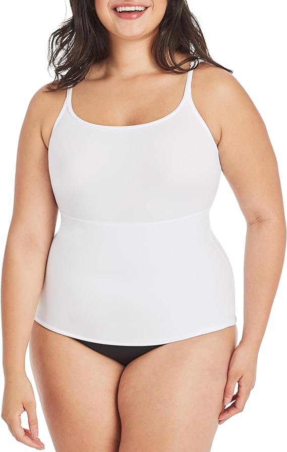 Maidenform Cami Shapewear