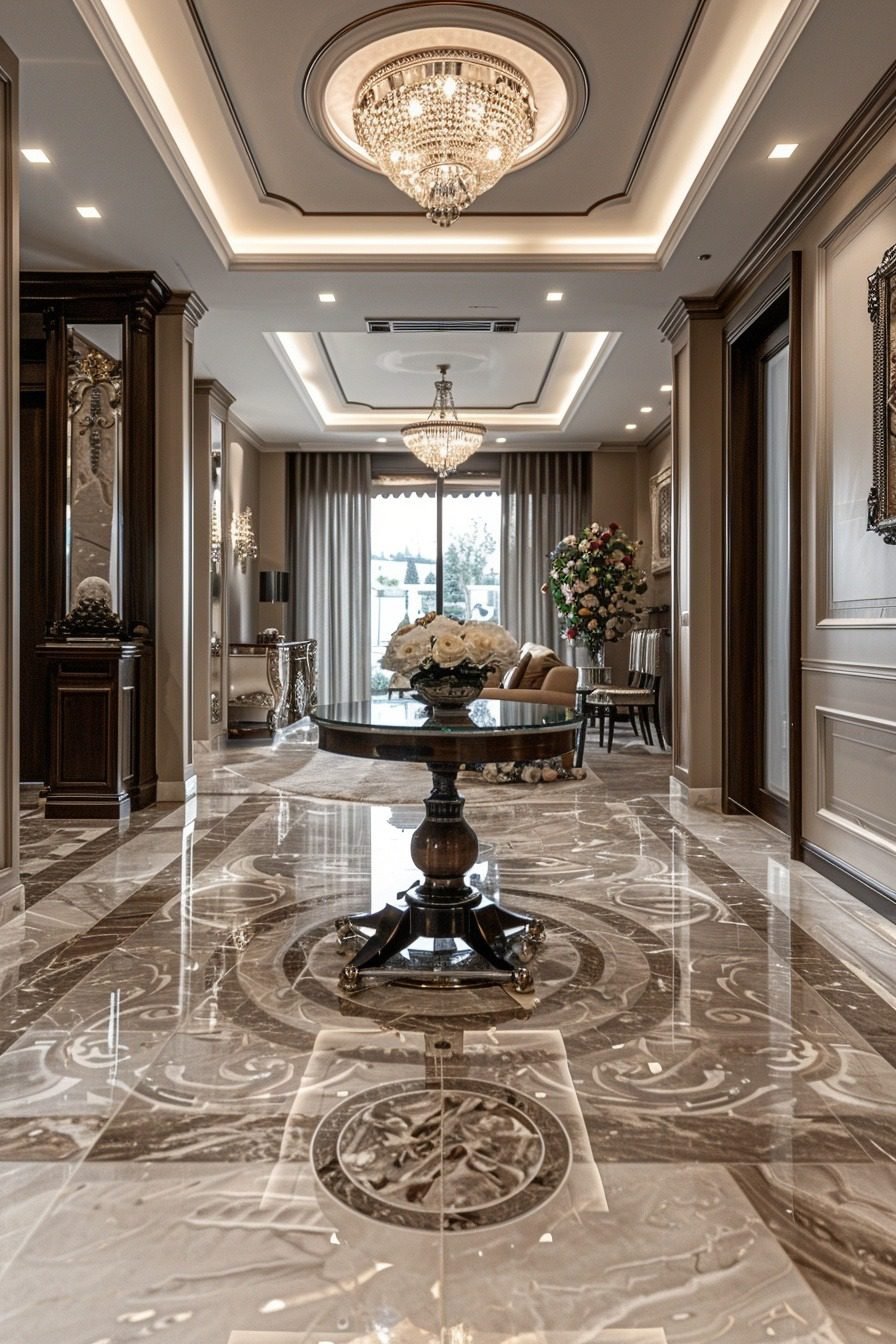 29 Elegant Decorating Ideas For A Refined Home Aesthetic - Courtneys World