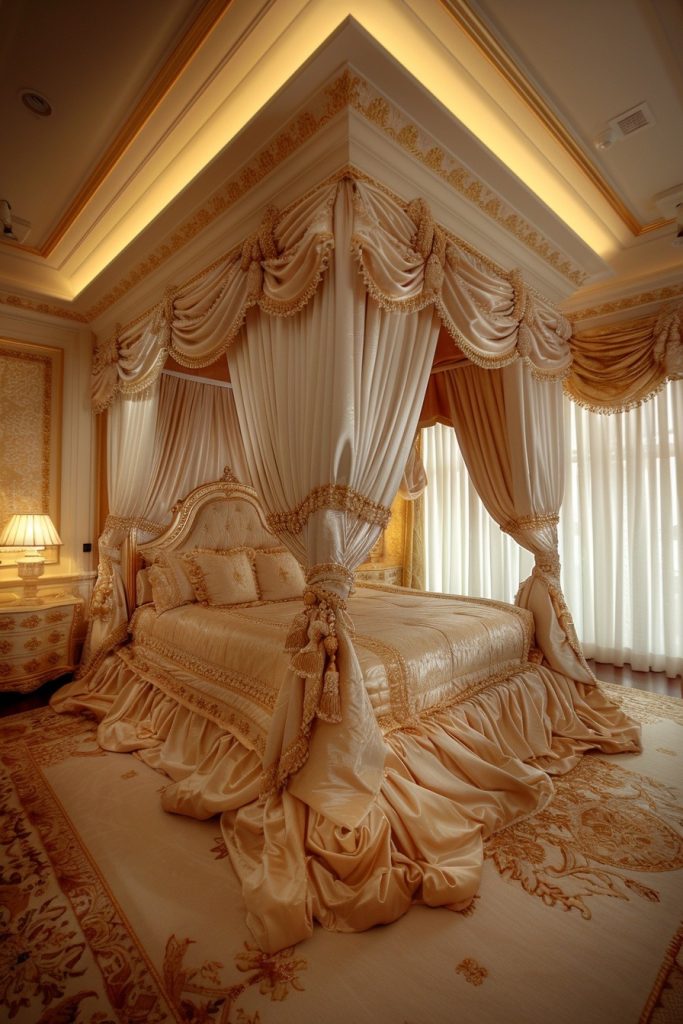 Majestic Suite