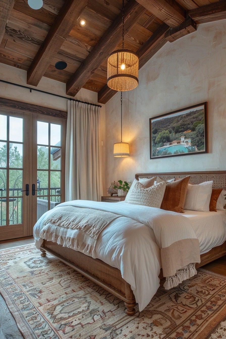 29 Timeless Decor Bedroom Ideas For Everlasting Elegance - Courtneys World