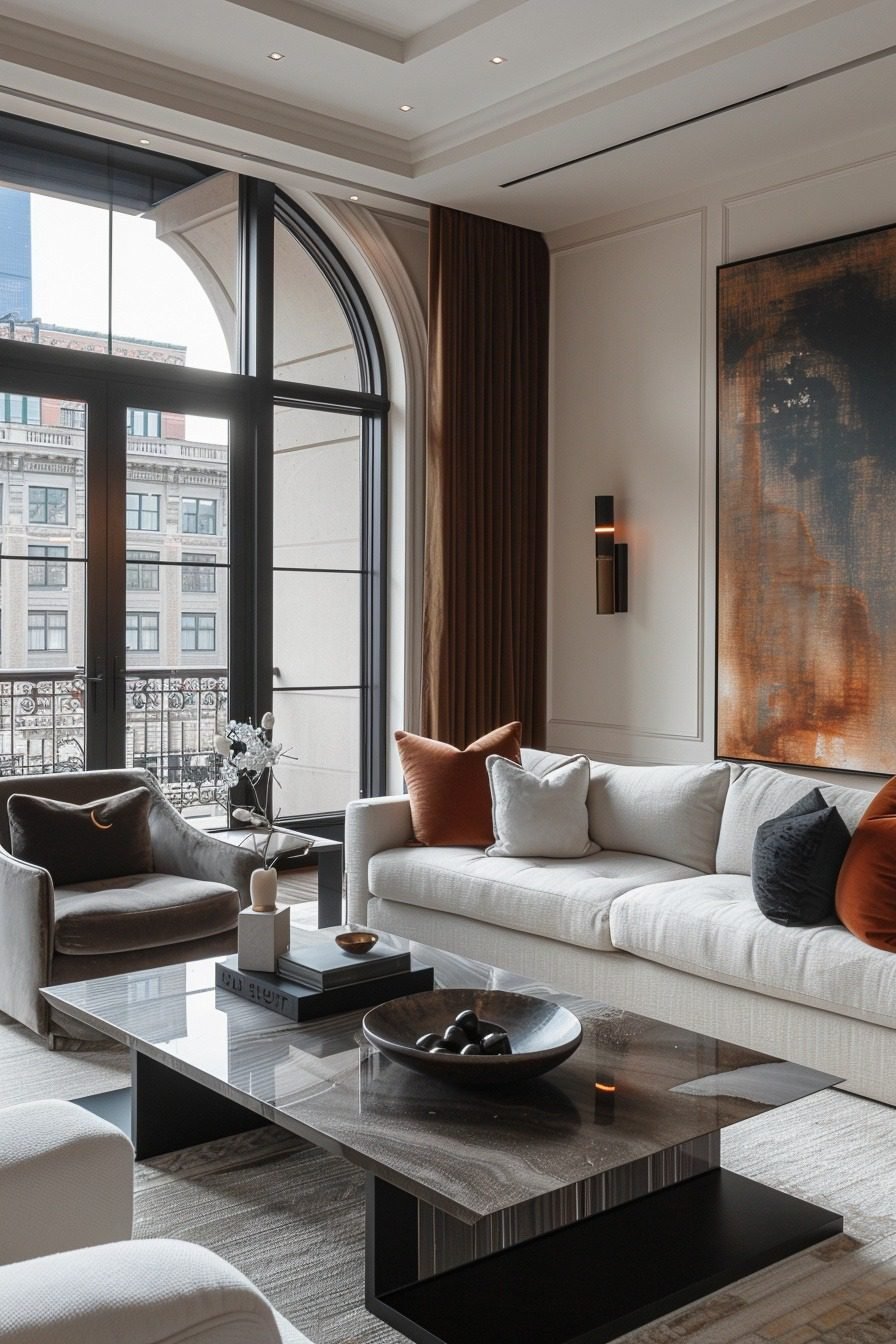 29 Timeless Decor Living Room Ideas For Classic Elegance - Courtneys World