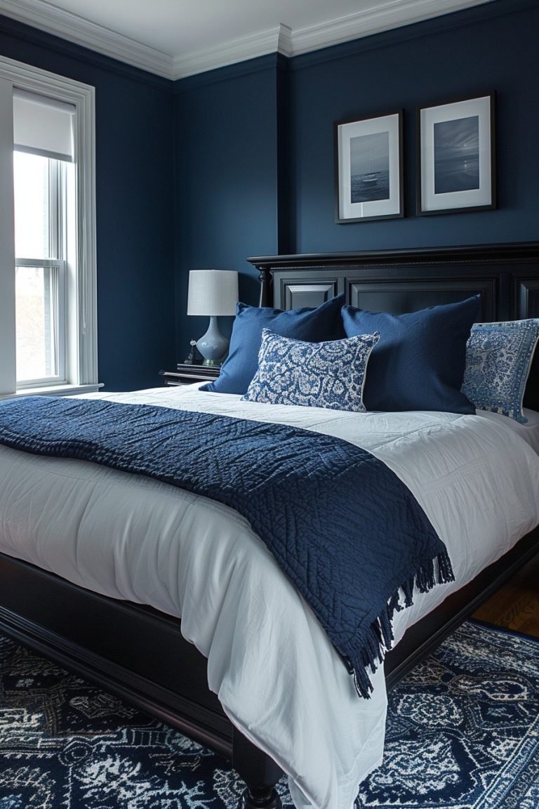 29 Dark Aesthetic Decor Ideas For A Boldly Mysterious Home Atmosphere - Courtneys World