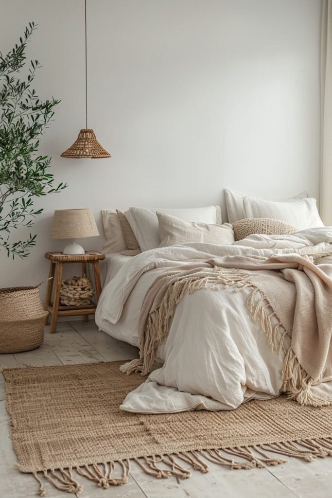 Minimalist Enchantment