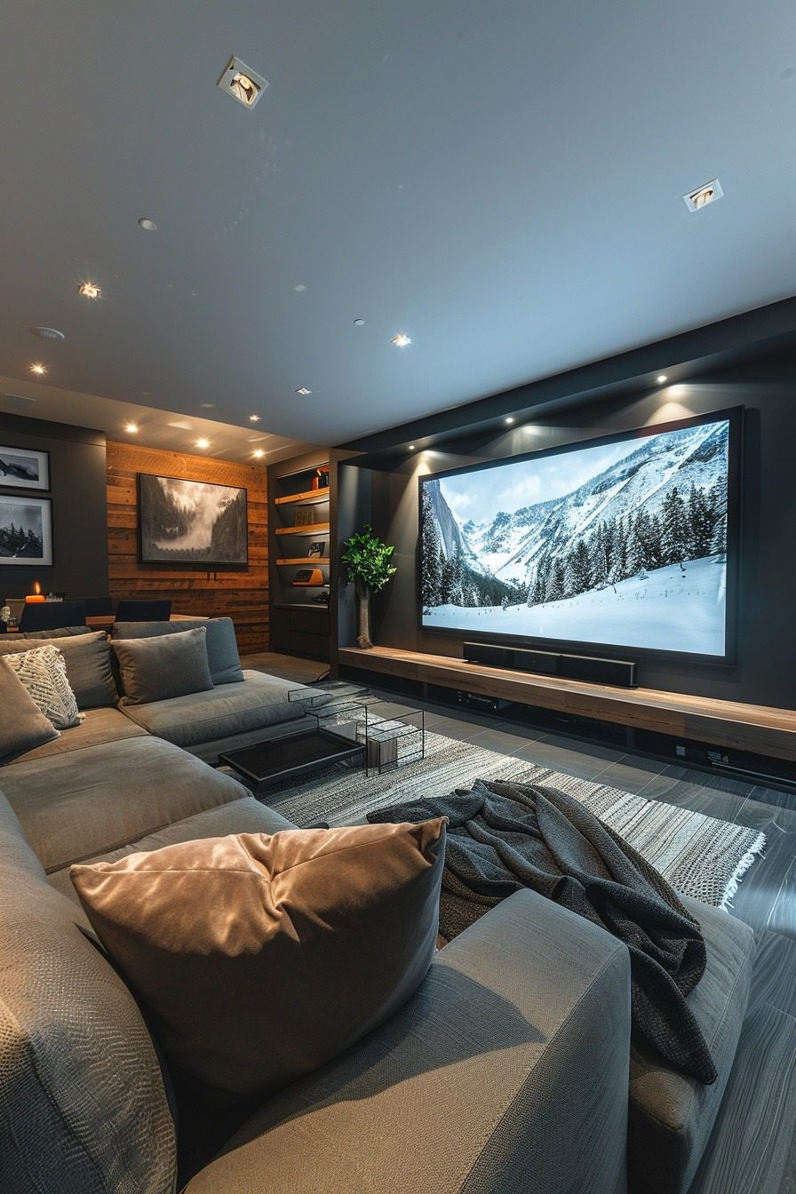 Image showcasing 29 Bonus Room Ideas To Maximize Your Extra Space - Courtneys World