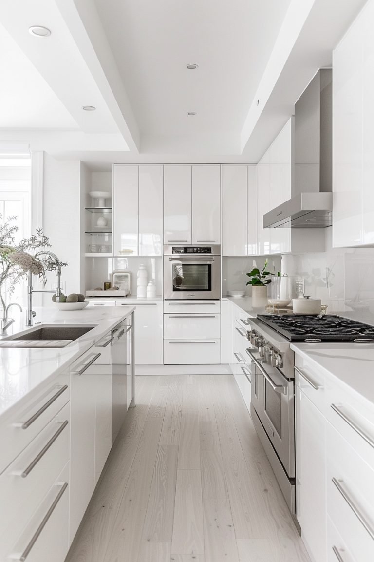 29 Aesthetic Kitchen Ideas For A Beautiful And Functional Space