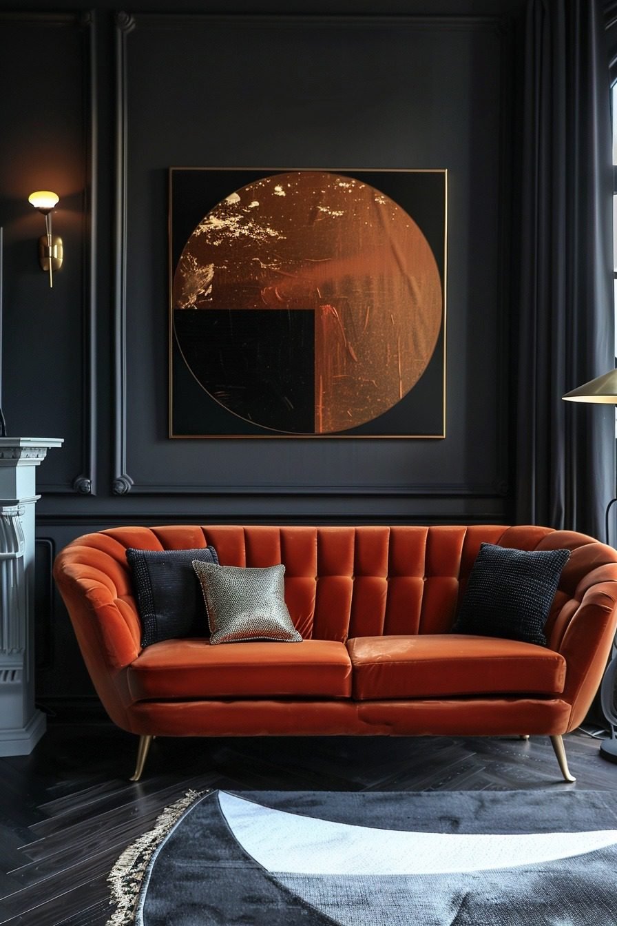 29 Aesthetic Living Room Ideas For A Beautiful And Inviting Space - Courtneys World