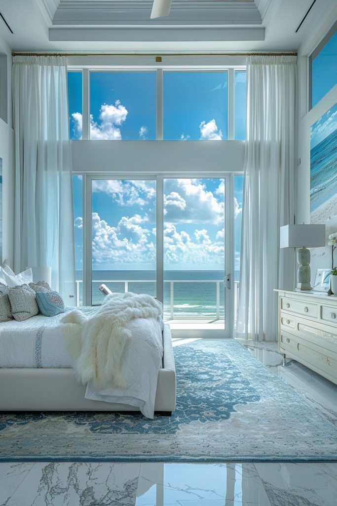 Ocean View Elegance