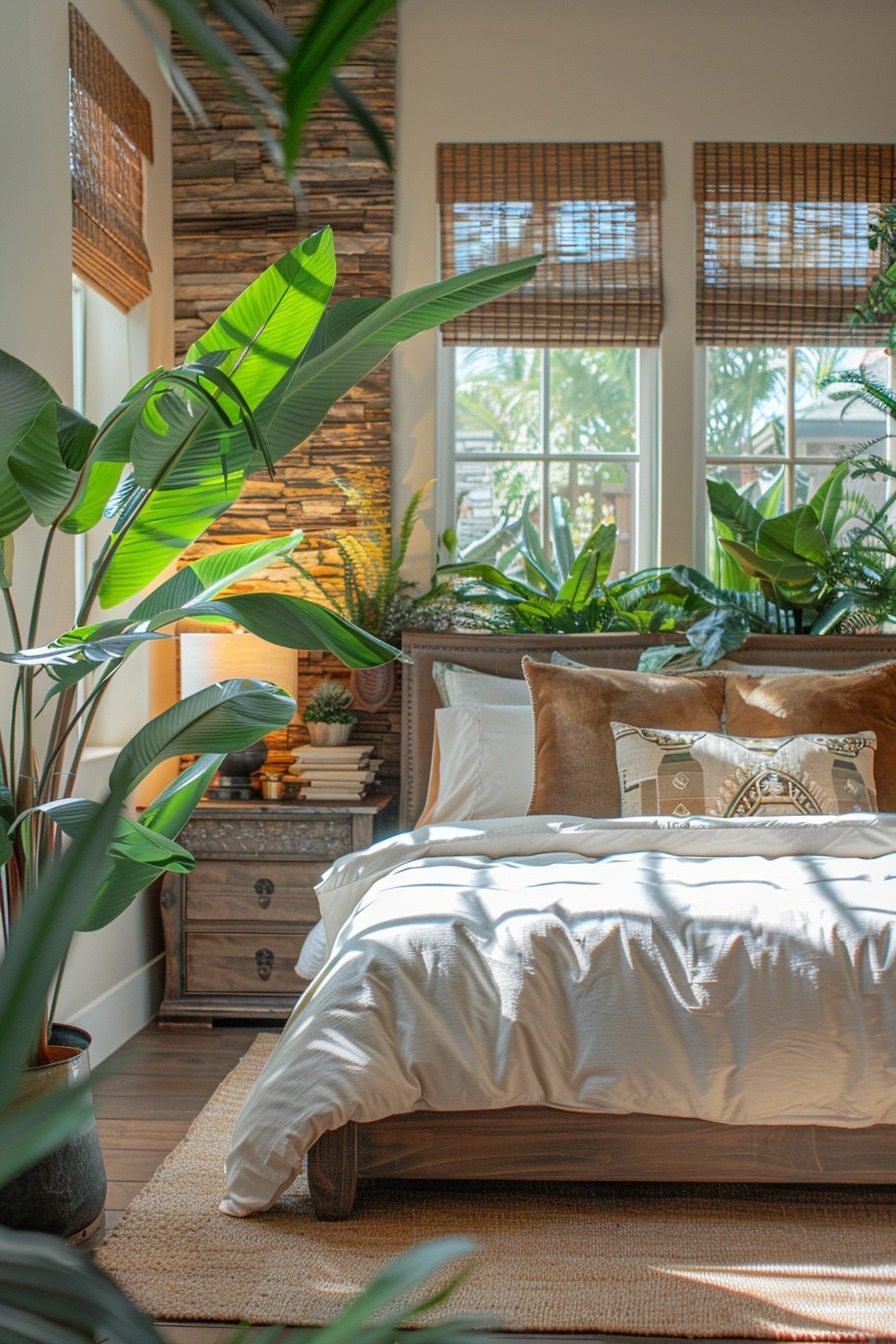 29 Summer Bedroom Decor Ideas For A Refreshing Seasonal Update ...