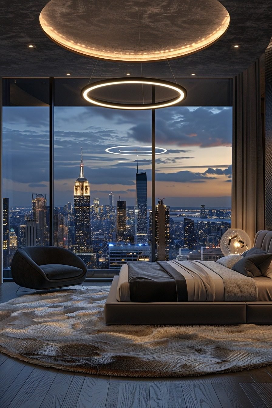 29 Modern Luxury Bedroom Ideas That Redefine Elegance And Comfort Photo Inspiration