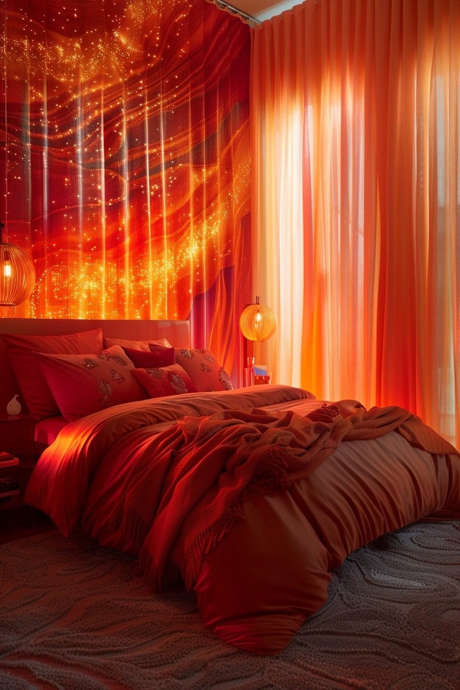 29 Enchanted Bedroom Ideas For A Magical And Dreamy Retreat - Courtneys ...