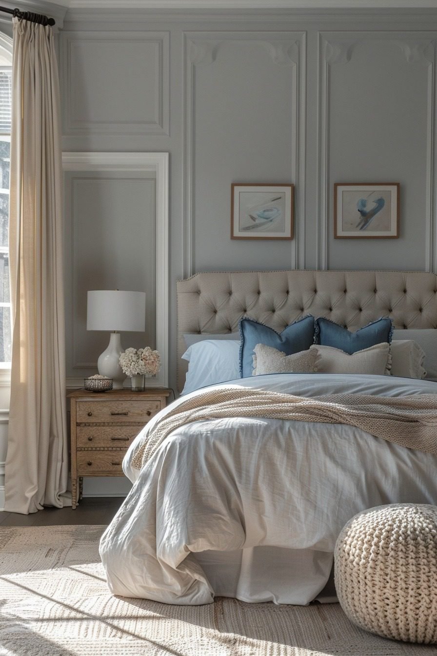 29 Timeless Decor Bedroom Ideas For Everlasting Elegance - Courtneys World