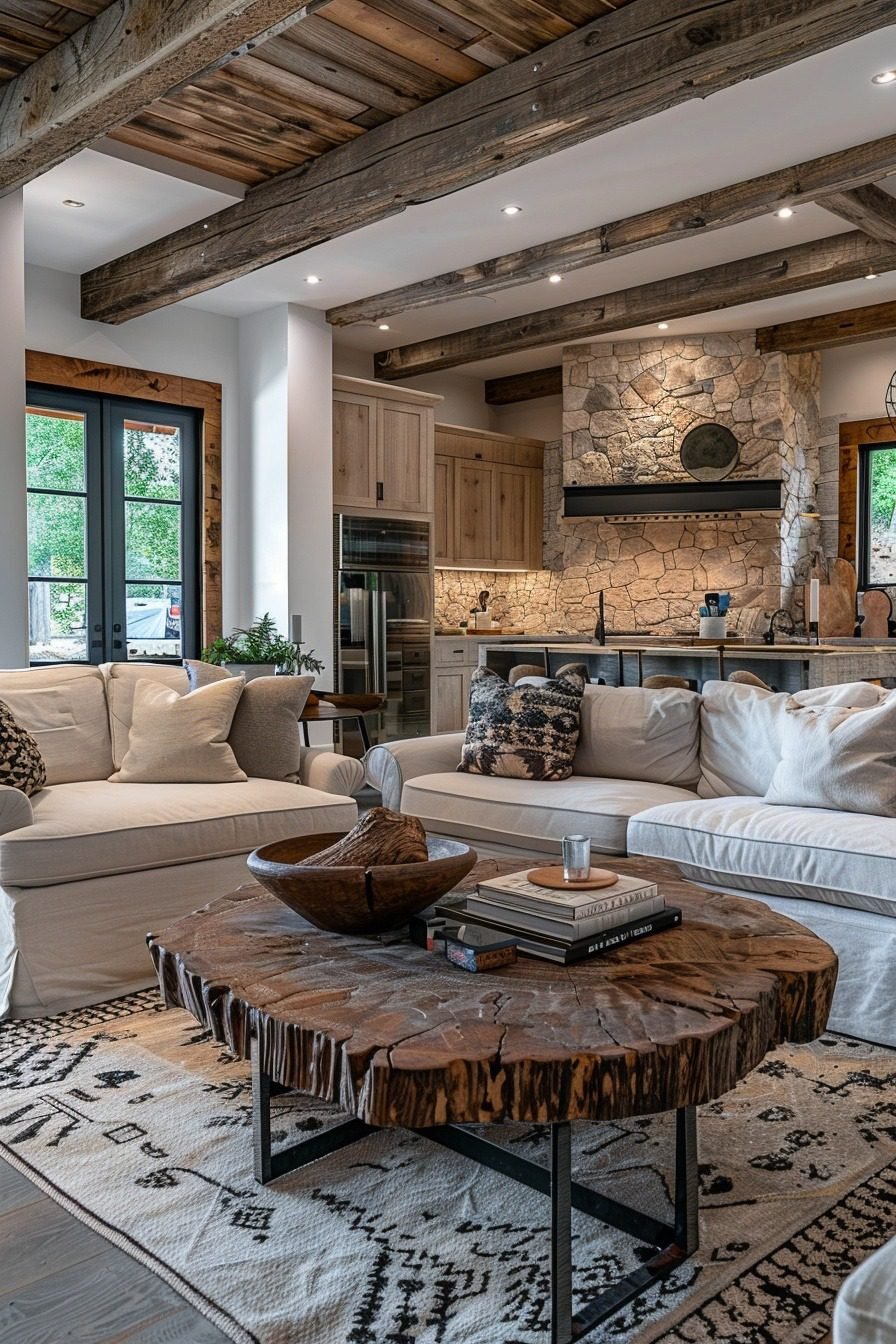 29 Living Room Designs For Small Spaces - Courtneys World