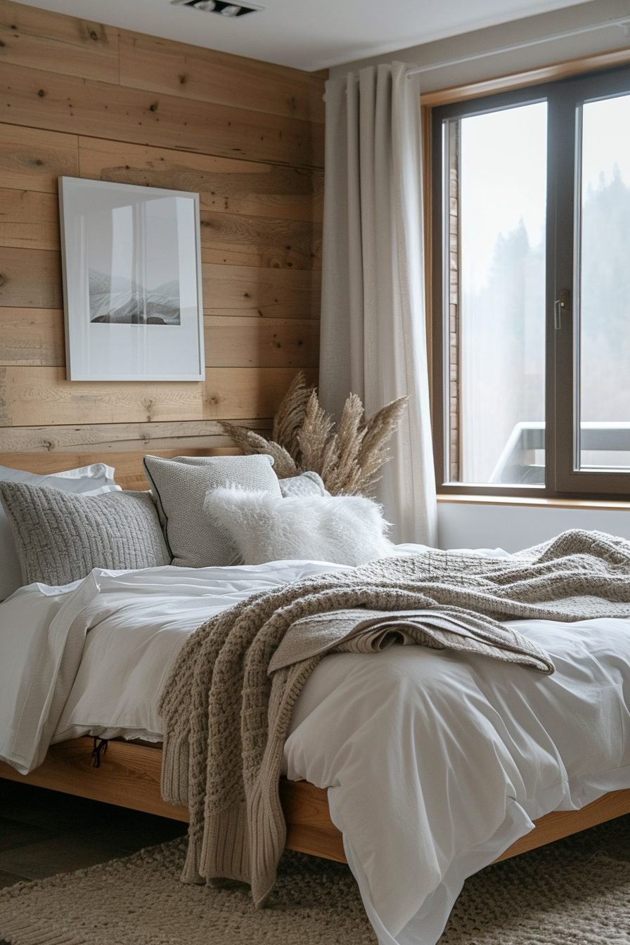29 Aesthetic Bedroom Ideas For A Stylish And Cozy Retreat - Courtneys World