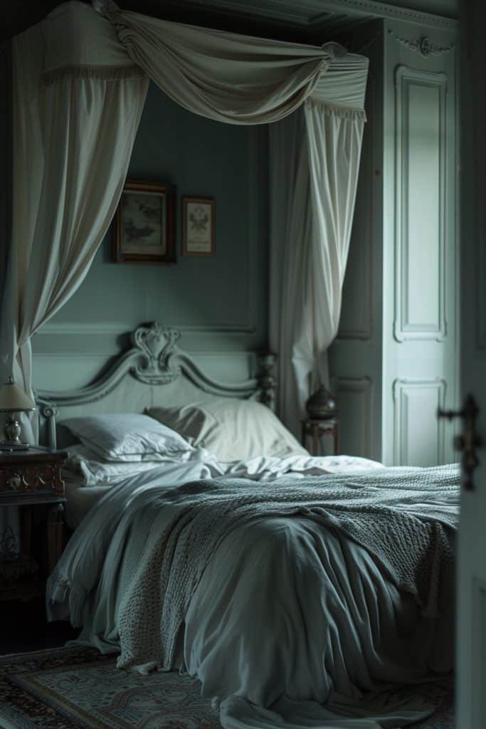 Shade Whisperer’s Wing