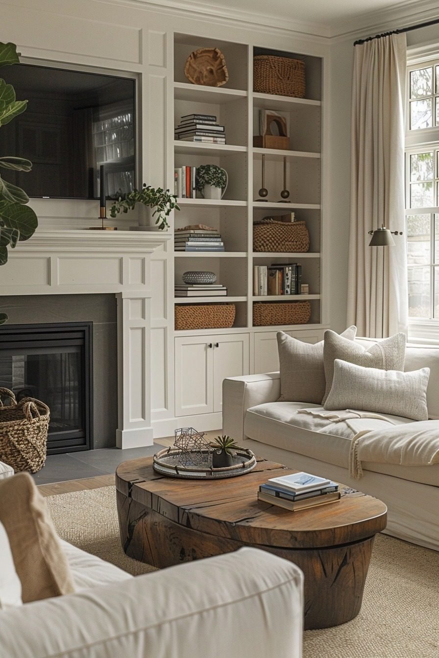 29 Living Room Designs For Small Spaces - Courtneys World