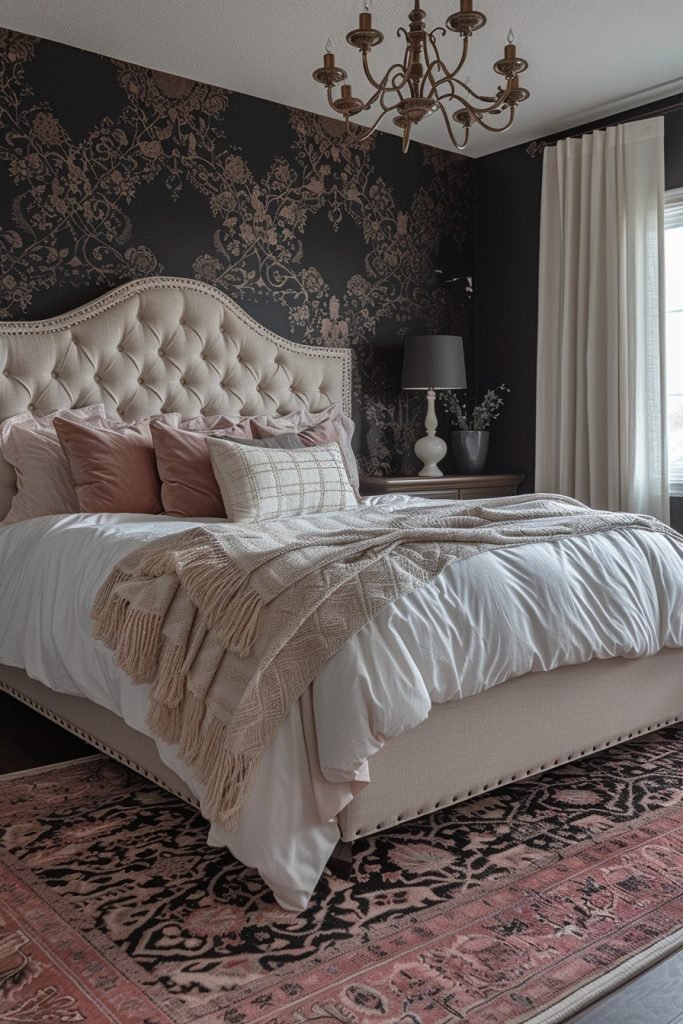 Sophisticated Color Palettes