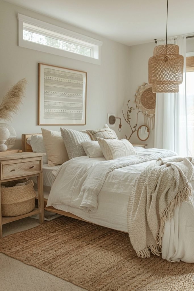 Space-Savvy Furniture