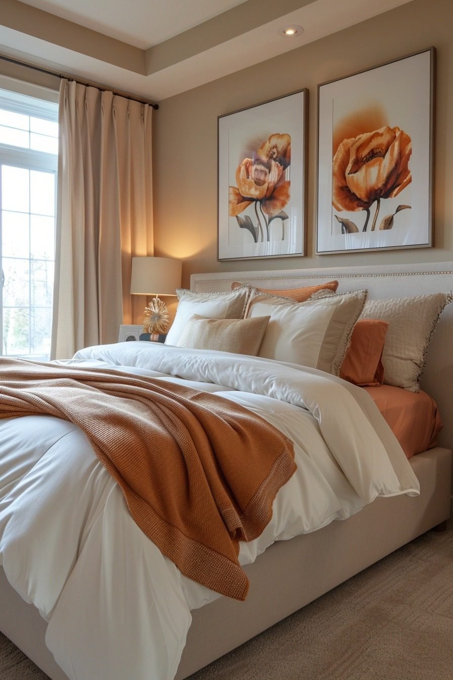 29 Elegant Bedroom Decor Ideas For A Stylish And Serene Retreat